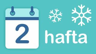2-hafta Image