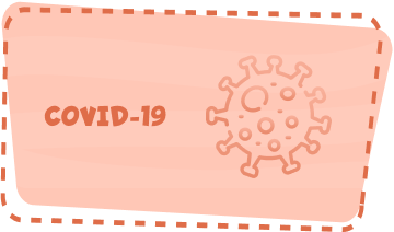Koronavirus materiallari Image