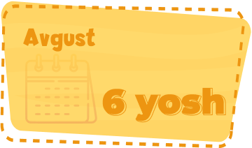Avgust Image