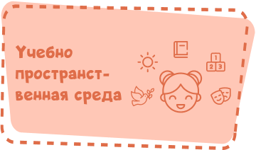 Предметно-развивающая среда Image