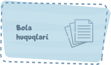 Bola huquqlari Image
